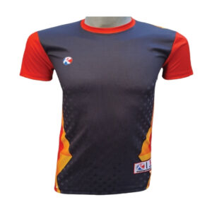 MEN SHOOTING SHIRT-1012