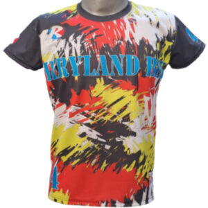 WOMEN SHOOTING SHIRT-1030