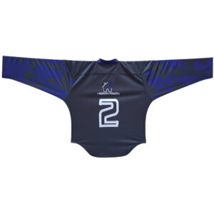 BOX LACROSSE JERSEY-3010